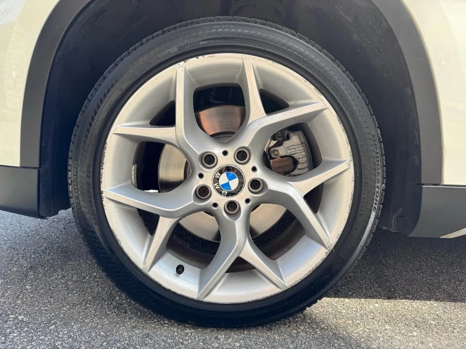 2012 BMW E84 X1 - Image 7 of 16