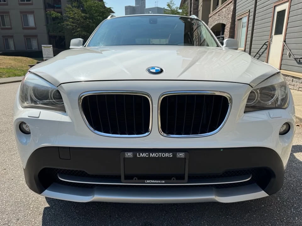2012 BMW E84 X1 - Image 6 of 16