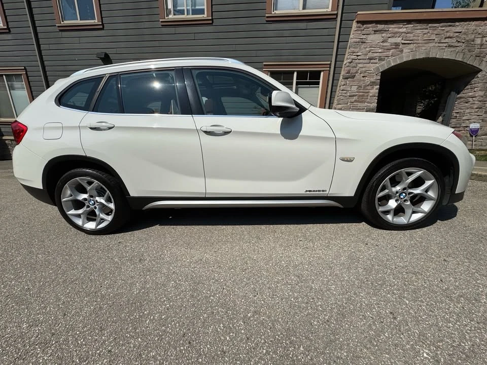 2012 BMW E84 X1 - Image 4 of 16
