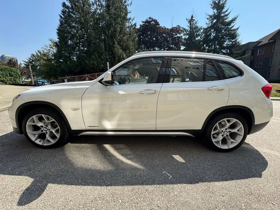 2012 BMW E84 X1 - Image 2 of 16