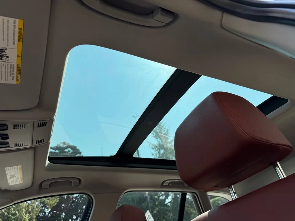2012 BMW E84 X1 - Image 14 of 16