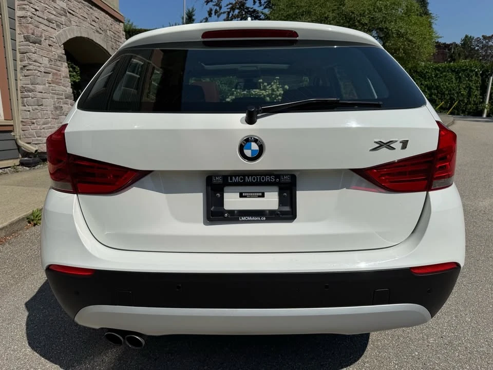 2012 BMW E84 X1 - Image 3 of 16