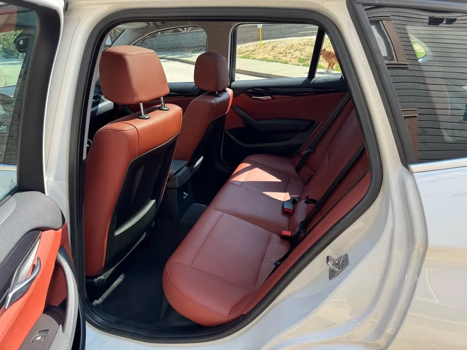 2012 BMW E84 X1 - Image 10 of 16