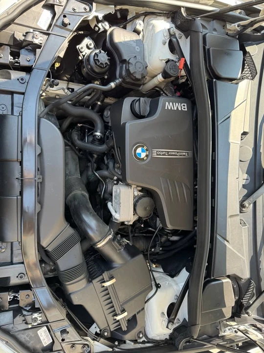 2012 BMW E84 X1 - Image 16 of 16