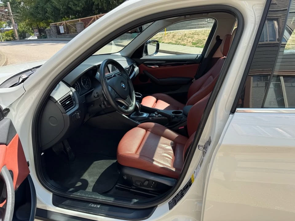 2012 BMW E84 X1 - Image 8 of 16
