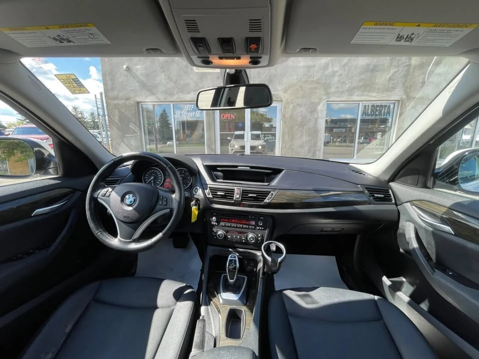 2012 BMW E84 X1 - Image 12 of 18