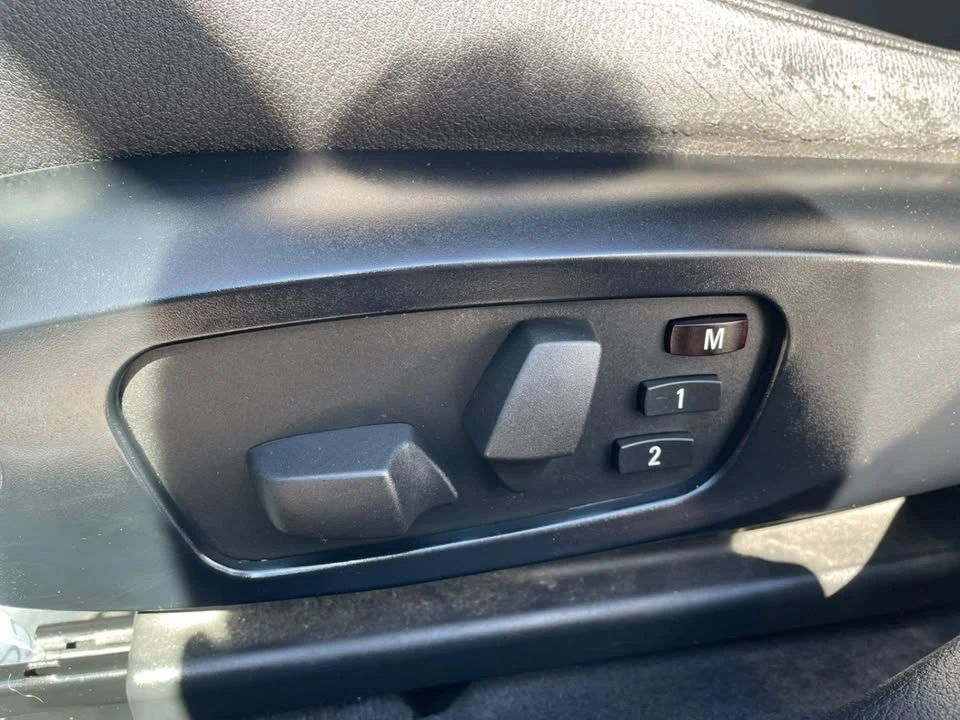 2012 BMW E84 X1 - Image 8 of 18