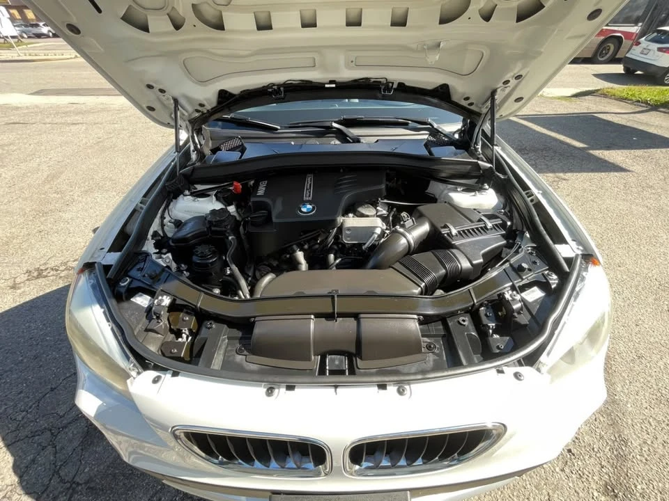2012 BMW E84 X1 - Image 16 of 18