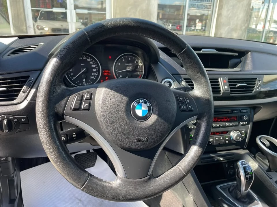 2012 BMW E84 X1 - Image 11 of 18