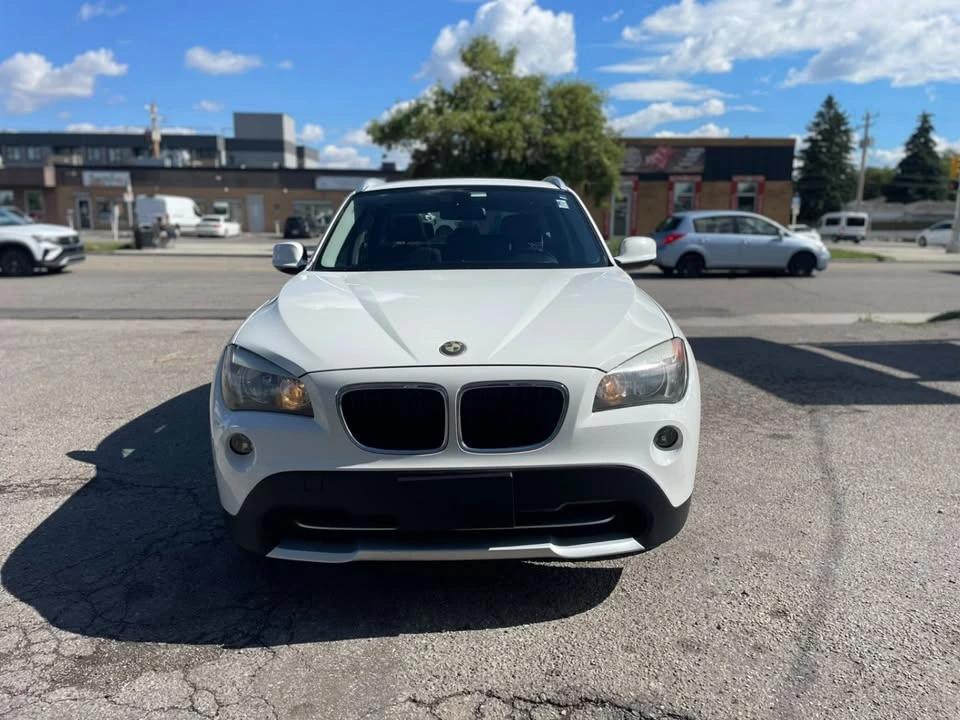 2012 BMW E84 X1 - Image 2 of 18