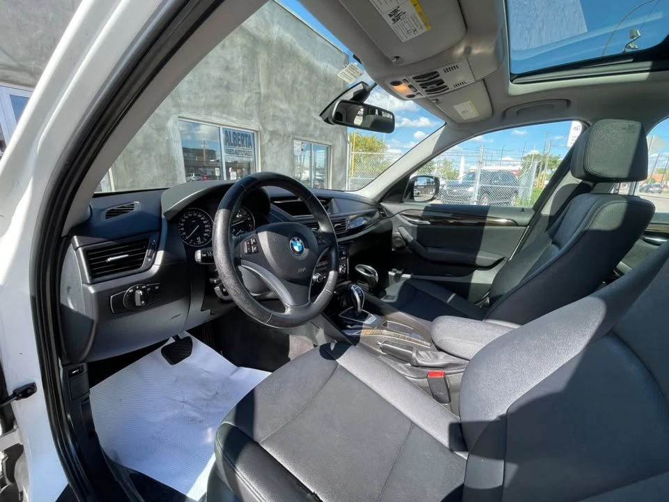 2012 BMW E84 X1 - Image 7 of 18