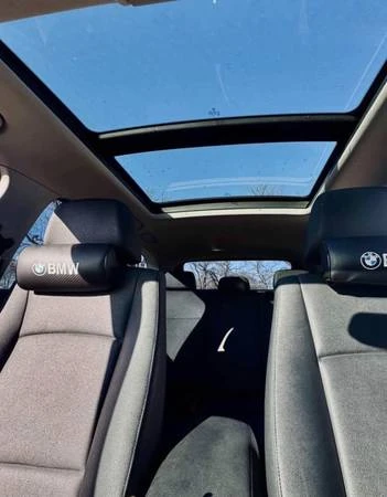 2012 BMW E84 X1 - Image 4 of 5