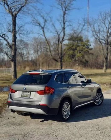 2012 BMW E84 X1 - Image 2 of 5