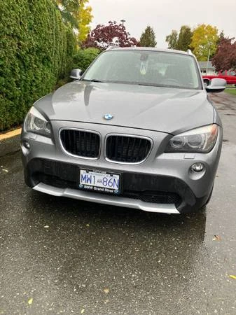 2012 BMW E84 X1 - Image 3 of 18