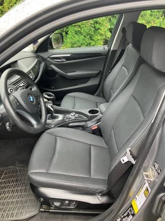 2012 BMW E84 X1 - Image 12 of 18