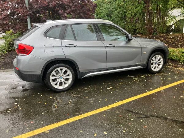 2012 BMW E84 X1 - Image 2 of 18