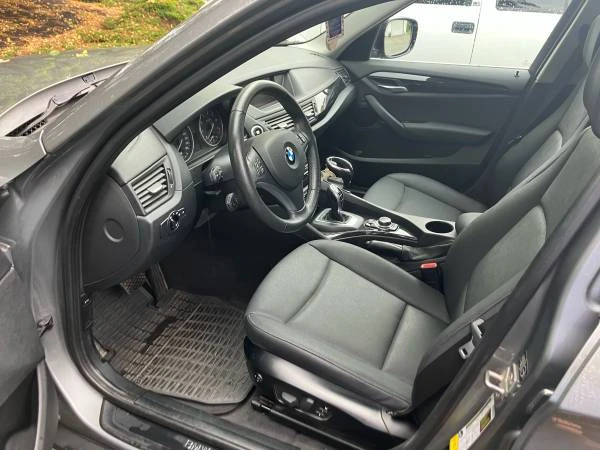 2012 BMW E84 X1 - Image 6 of 18