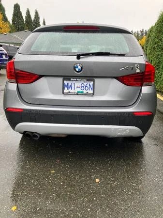 2012 BMW E84 X1 - Image 18 of 18