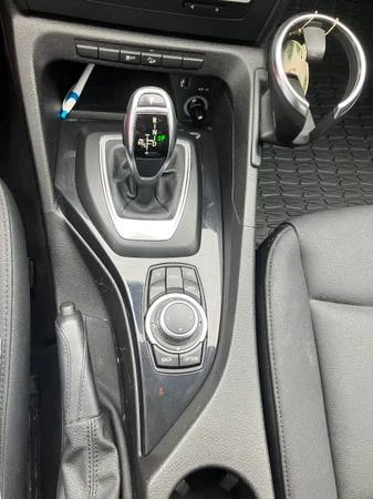 2012 BMW E84 X1 - Image 7 of 18