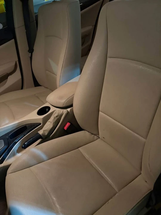 2012 BMW E84 X1 - Image 5 of 9