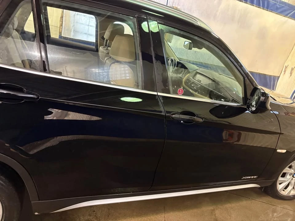 2012 BMW E84 X1 - Image 3 of 9