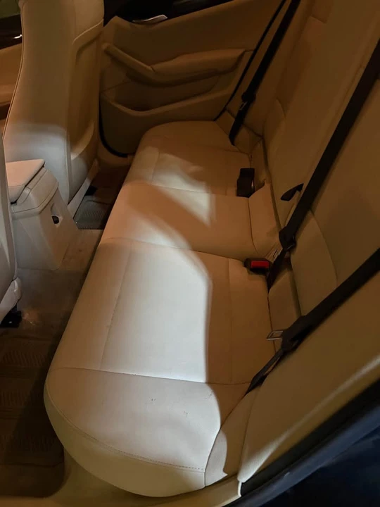 2012 BMW E84 X1 - Image 6 of 9