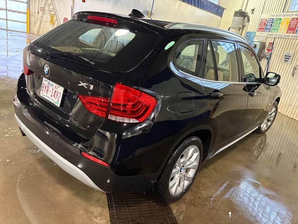 2012 BMW E84 X1 - Image 2 of 9