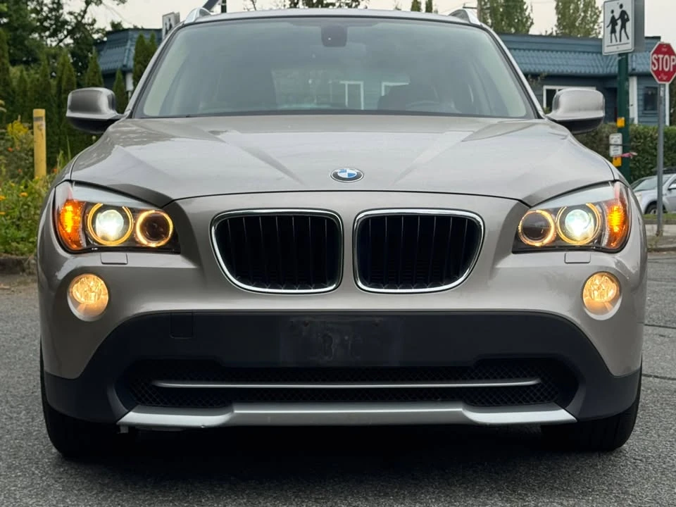 2012 BMW E84 X1 - Image 8 of 19