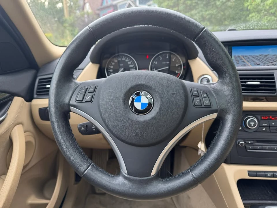 2012 BMW E84 X1 - Image 16 of 19