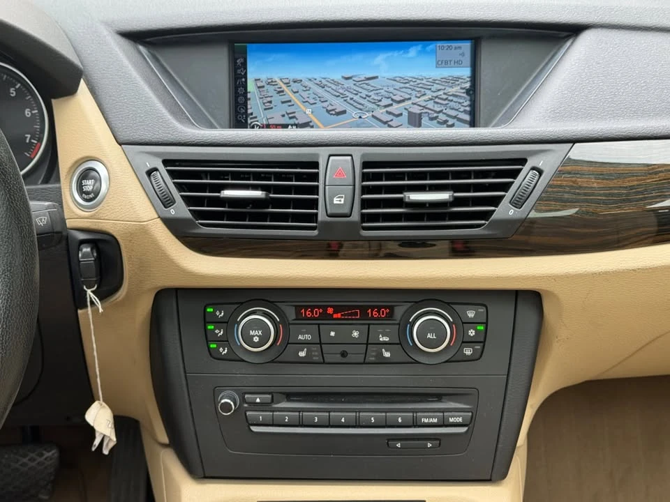 2012 BMW E84 X1 - Image 14 of 19