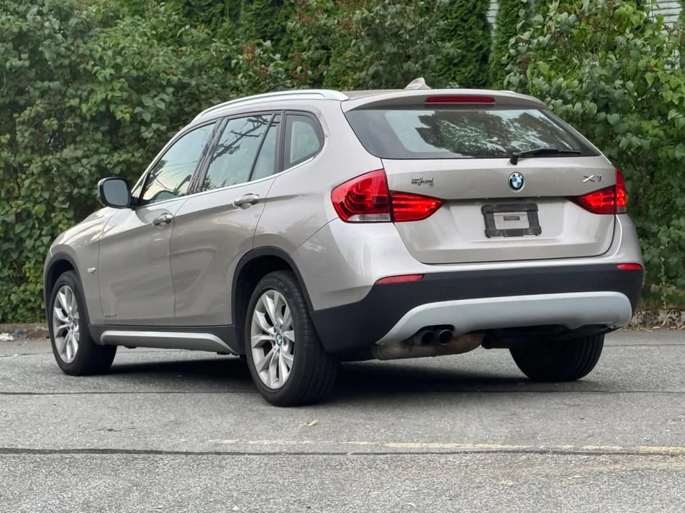 2012 BMW E84 X1 - Image 3 of 19