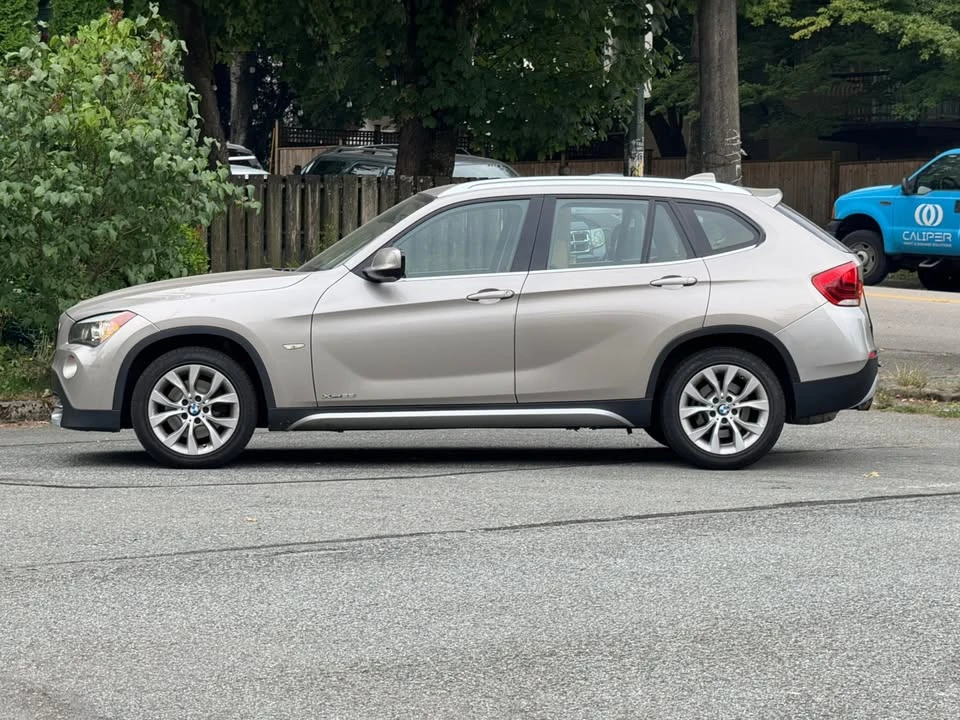 2012 BMW E84 X1 - Image 2 of 19