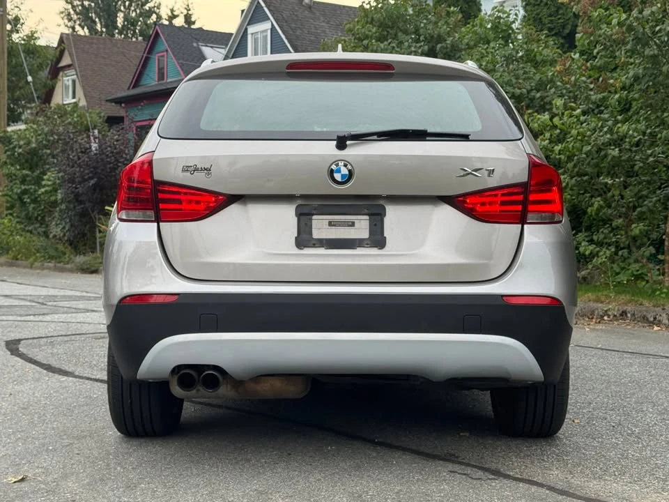 2012 BMW E84 X1 - Image 4 of 19