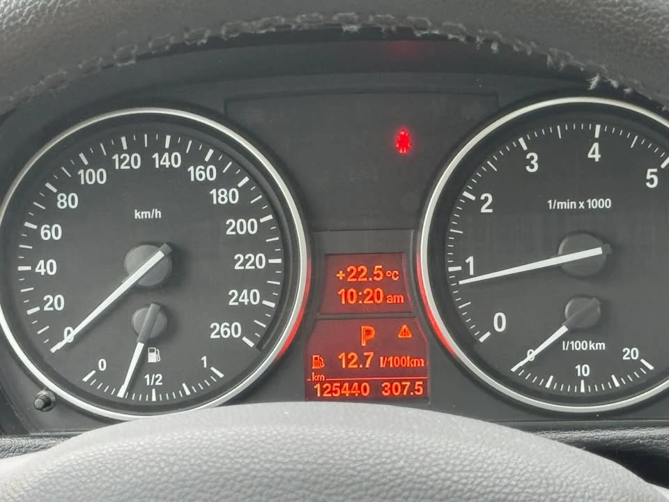 2012 BMW E84 X1 - Image 17 of 19
