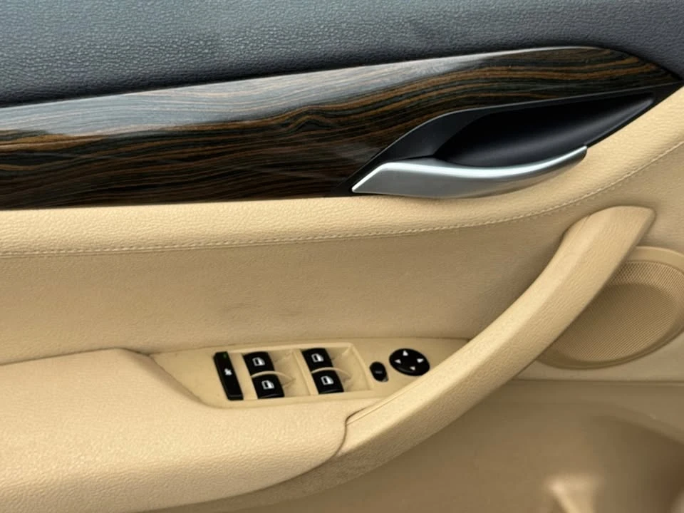 2012 BMW E84 X1 - Image 9 of 19