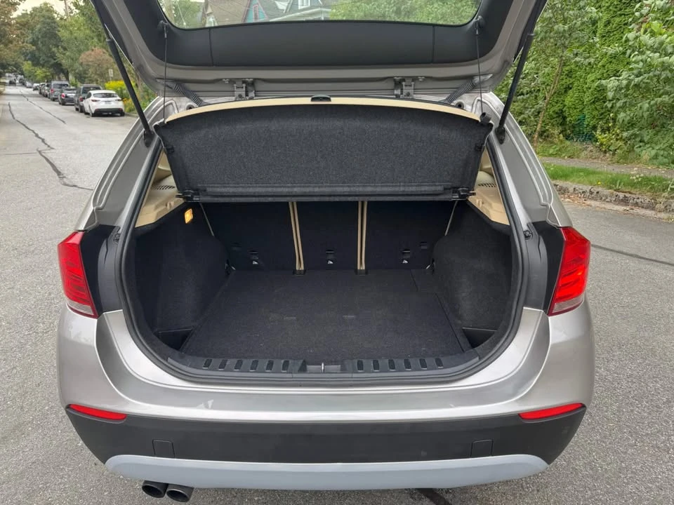2012 BMW E84 X1 - Image 12 of 19