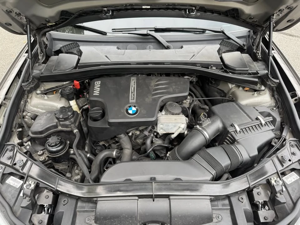 2012 BMW E84 X1 - Image 19 of 19
