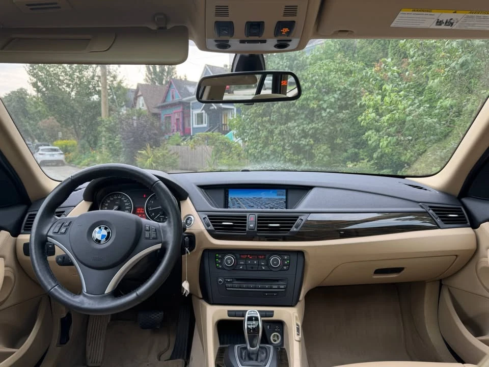 2012 BMW E84 X1 - Image 13 of 19