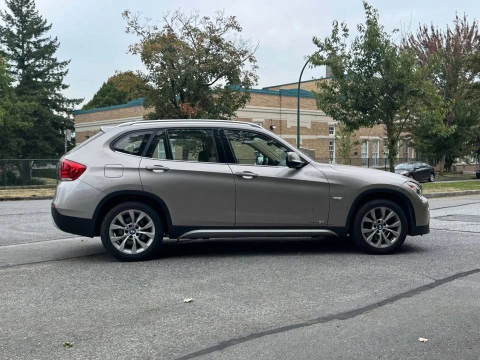 2012 BMW E84 X1 - Image 6 of 19