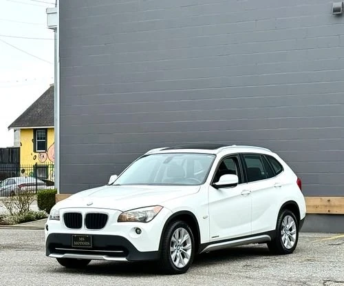 2012 BMW E84 X1 - Image 9 of 15