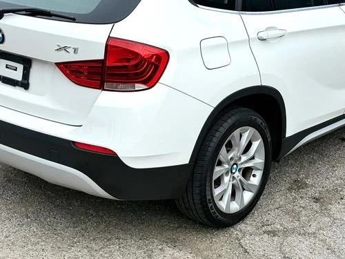 2012 BMW E84 X1 - Image 14 of 15
