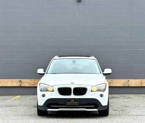 2012 BMW E84 X1 - Image 15 of 15