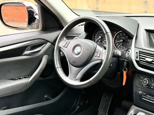 2012 BMW E84 X1 - Image 8 of 15