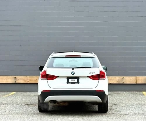 2012 BMW E84 X1 - Image 7 of 15