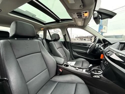 2012 BMW E84 X1 - Image 13 of 15