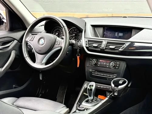 2012 BMW E84 X1 - Image 11 of 15