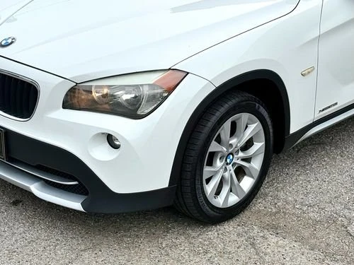 2012 BMW E84 X1 - Image 3 of 15