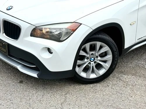 2012 BMW E84 X1 - Image 5 of 15