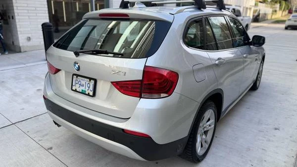 2012 BMW E84 X1 - Image 3 of 9