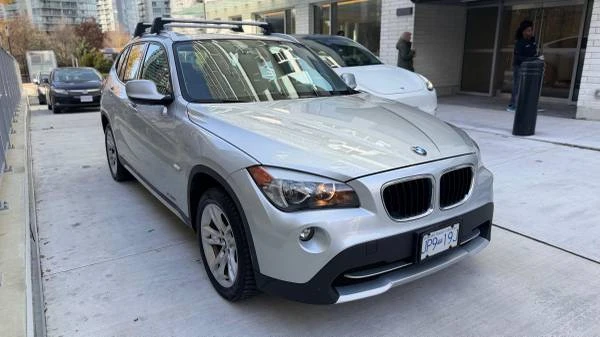 2012 BMW E84 X1 - Image 2 of 9